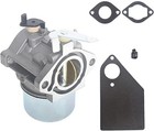 Replaces Carburetor For Briggs And Stratton 8hp Horizontal Engine