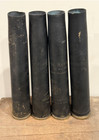 Original 1945 Ww2 Us Navy Anti Aircraft Appreciation Trophy Casings 40 Mm Mk2  s