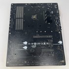 Msi B450 Tomahawk Max Ii Am4 Atx Amd Gaming Motherboard