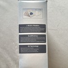 Miele Airclean 3d Efficiency Gn Vacuum Cleaner Bags 3 Pack   2 Filters 99 9  