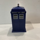 Tardis Police Public Call Box Doctor Who 2004 Bbc Worldwide Ltd Lights   Sound 