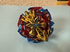 Takara Tomy Beyblade Burst Xeno Xcalibur M i B-48 Starter Sword Launcher W  Box