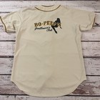 Bad News Bears Authentic Movie Promo Exact Replica Xl Cast Crew Baseball Jersey