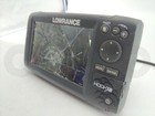Lowrance Hook 7 Chartplotter Fishfinder Multifunctional Compact Screen Display