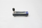 Aalborg Pmr1-011383 Variable Area Flow Meter 1 8in Npt