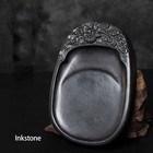 Chinese Calligraphy Set  Chinese Brush Practice Pen  Ink  Paper And Inkstone