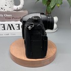 Panasonic Lumix Dc-gh5 Mirrorless Camera Body Only 20 3mp Bluetooth Wi-fi- Black