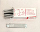 Box   Carton Cutters Box Of 1 Dozen - New 12 Cutters