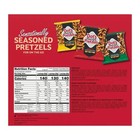 Dot s Homestyle Pretzels Twists Variety Pack - 18oz 18ct