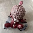 Universal Studio Japan Resident Evil Licker Popcorn Bucket Usj From Japan