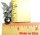 Bmw Pin Vintage Collectible Old German Motorcycle Pinback Biker Vest Memorabilia