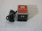 Vtg Strombecker Power Pack Model 9703c  Untested Rr