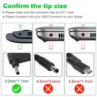 Ac Adapter Charger For Acer Chromebook Asc720 15 N15q9 N5q9 Power Supply Us Cord