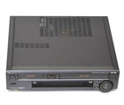 Sony Wv-h4 Hi8 8mm Vhs Video Cassette Recorder Player Vcr Deck Combo Unit Used