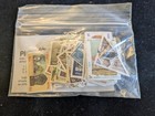 Collection Of Nepal Stamps