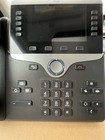 Cisco Cp-8841 Ip Phone Charcoal Handset And Stand Included