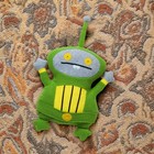 Ugly Dolls Comic Book Series 11  Plush  Spaceman Babo