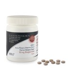 50mg  Iron Bisglycinate  100 Units  Abblo Is Gentle On The Stomach   Can Be