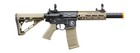 Lancer Tactical Blazer 7   M-lok Proline Series M4 Airsoft Rifle With Delta Stoc
