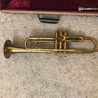 Vintage Martin Handcraft Dansant Trump Circa 1927