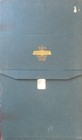 Rare Antique Yaggy   s 1885 Anatomical Study Flip Charts W case  Pub  In Chicago