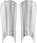 Medieval Leg Greaves Pair - Knight Armor Greaves And Leg Armor For Larp  Cosplay