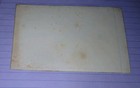 Vintage  american Airlines  Equipment Sticker  inoperative   do Not Use    3 x4 