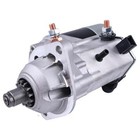 12v 13t Starter Motor 7026666 For Jlg  8042 10042 10054 944e-42 644e-42