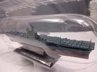 Eaglemoss Intrepid Aircraft Carrier 1 1100 Ww2 Mini Japan Warships Diecast