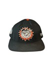 New Era Haggerstown Suns Cap Hat Milb Minor League Baseball Fitted 7 1 4 Black