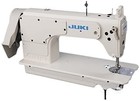 Juki Ddl8700h High-speed Lock-stitch Sewing Machine For Heavy Material   