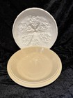Certified International Ceramic Pie Dish With Blueberry Lid