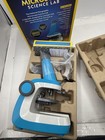 National Geographic Microscope For Kids  400x