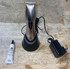 Andis  Slimline Pro Li  Wahl Clippers  Grooming Kit - Sam Villa Items  Etc  read