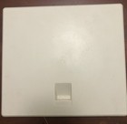 Bernina Record 930 Accessories Box With Feet Tools Etc
