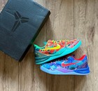 Kobe 8 Protro What The  2025  Men s Basketball Shoes Fashion Sneakers