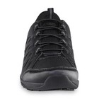 Safetrax Women s Black Brenna Slip Resistant Work Shoes  20237 Sz 7-11 Med