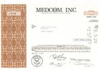 Vintage Original Stock bond Certificates - All Different - Lot Of 10