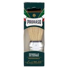 Premium Wet Shave Brush Natural Boar Bristles For Men Beard Lathering Shaving