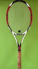 Wilson Pro Staff Ps90 Six One Tour Kfactor Tennis Racquet 4 3 8