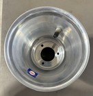 1 New Douglas Kart Wheel 7 1 4 Inch Wide Racing Cart Drift Trike Barstool Pit