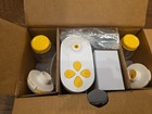 Medela Pump In Style Max Flow Double Electric Pump Brand New