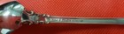 Reed   Barton Spanish Baroque Sterling Silver Ice Tea Spoon 7 1 4 
