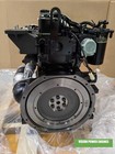 New Genuine Engine 4tnv88-bd 35kw 47hp 3000rpm For Komatsu   Hitachi Free Ship