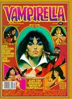 113 Issues Vampirella Magazine Collection Usb