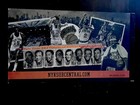 2016-2017 New York Knicks Nba Official Full Season Ticket Stub Book  88 Tickets