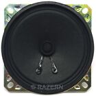 New Workman Sa-400 Replacement Internal 4  Speaker 8 Ohm 1 5w For Cb Ham Radio