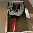 Bessey Edge Clamp Quick One-handed Operation Ekt55 Made In Germany New