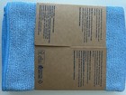 New Norwex Microfiber Enviro Cloth Baclock Blue