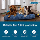  2 Pack  Seresto Flea   Tick Collar For Dogs Up To 18 Lbs   Vet-recommended